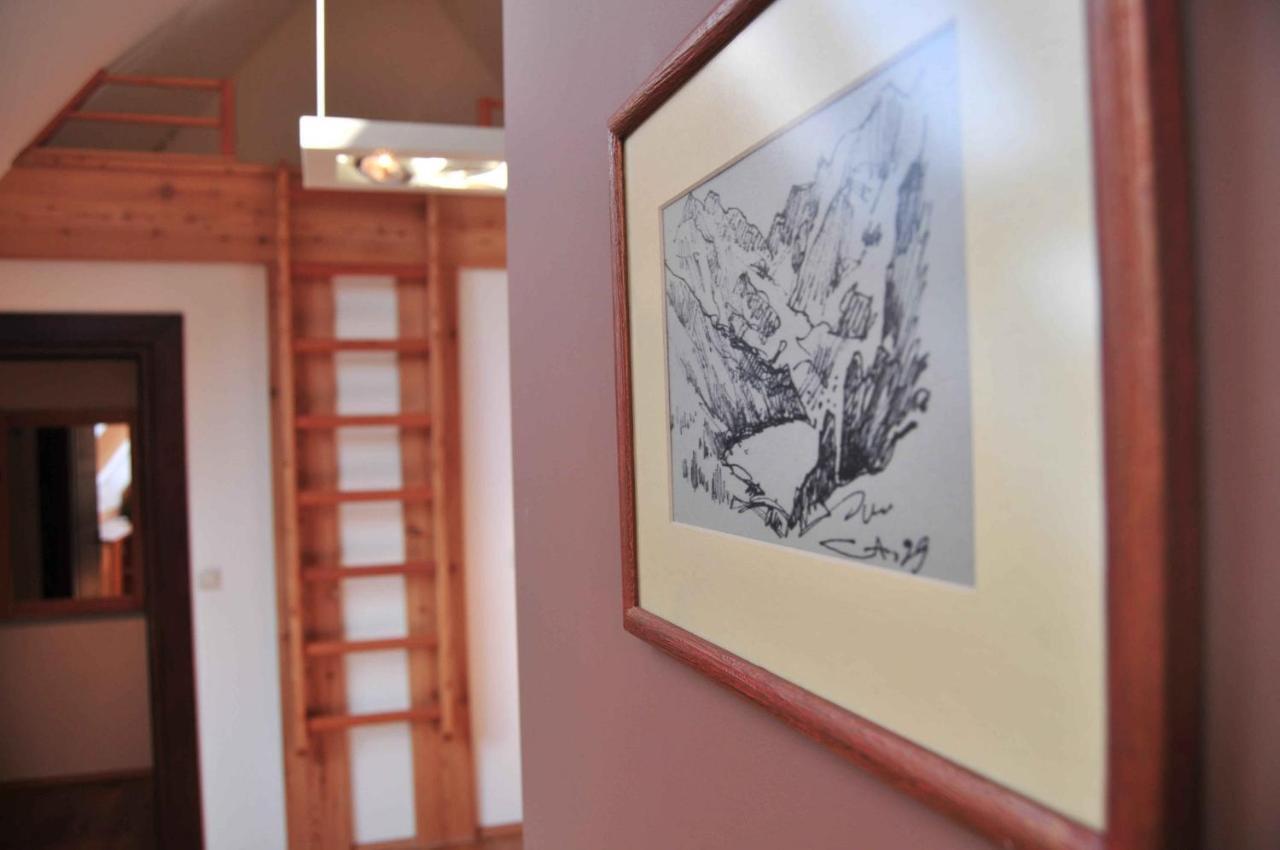 Willa Misiaga Apartamenty Murzasichle Phòng bức ảnh